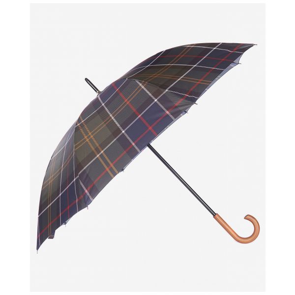 Tartan Walker Umbrella