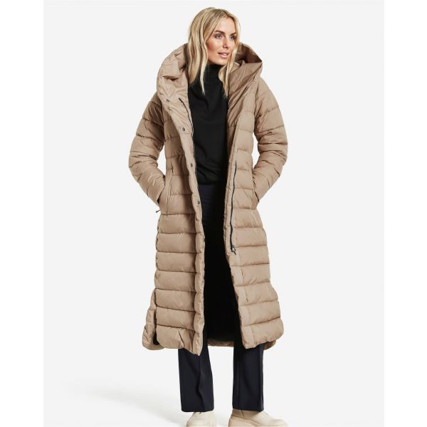Stella Parka Long