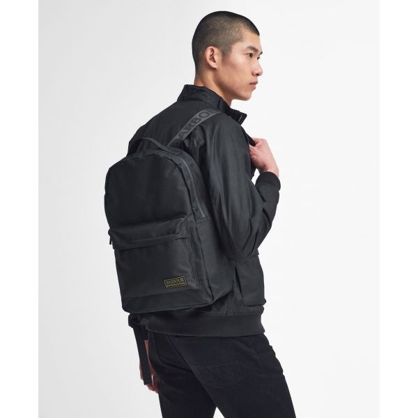 Knockhill Essential Backpack