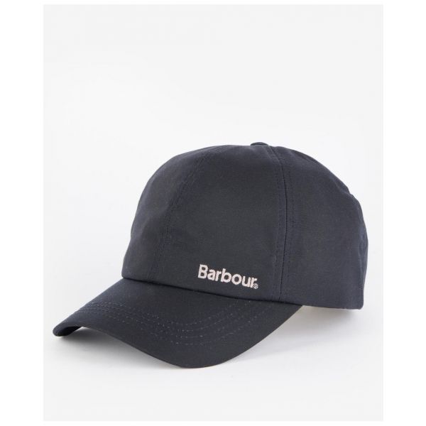 Barbour Belsay Wax Cap