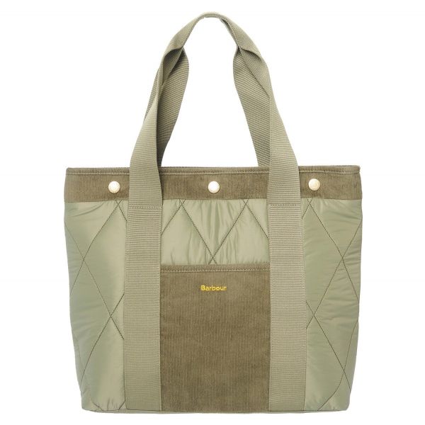 Barbour Healy Tote Bag