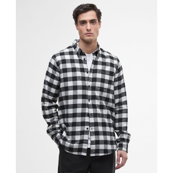 Blackstreak Check Shirt