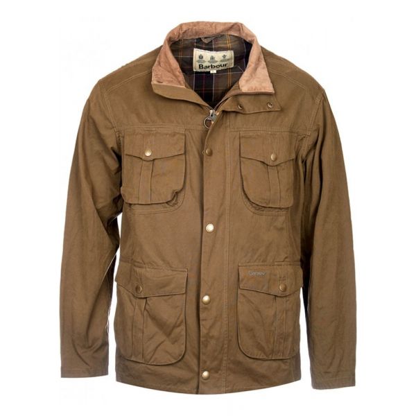 Sanderling Casual Jacket