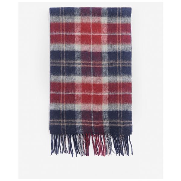 Galston Tartan Scarf