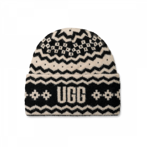 Chunky UggIsle Beanie