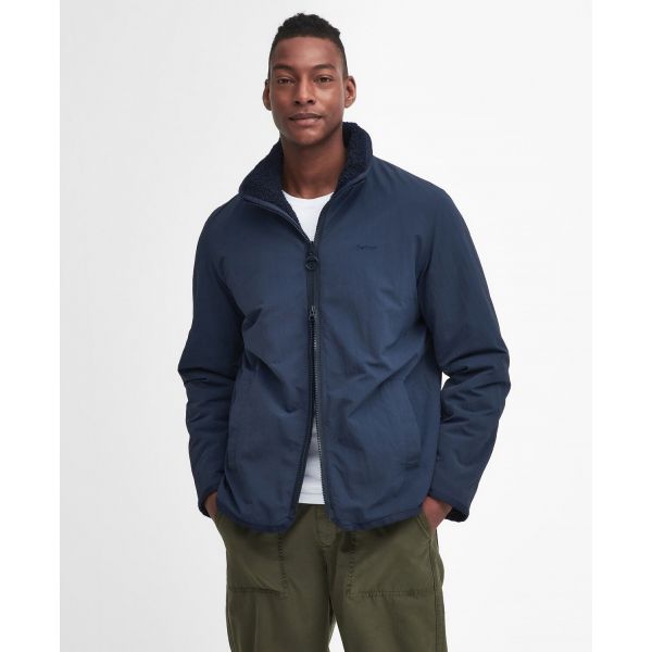 Reversible Fleece