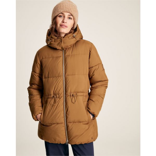 AW23 Size 14 Joules Womenswear Coats and Jackets Sale Country Edit