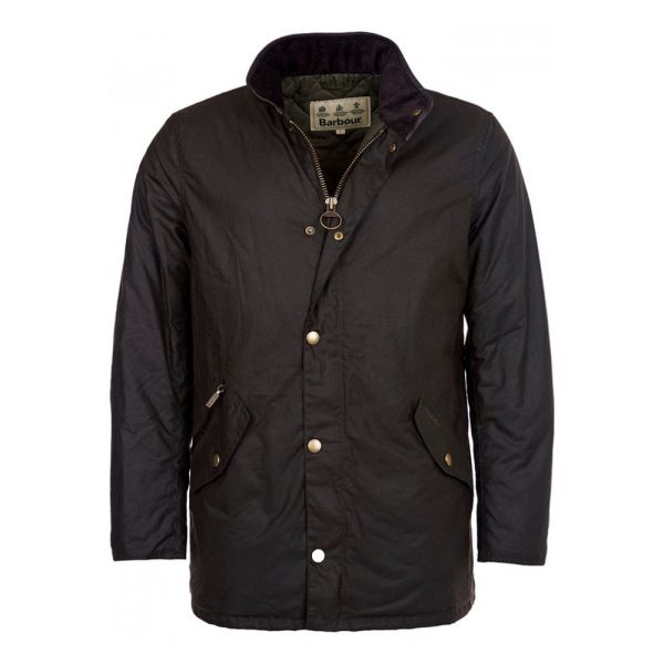 Prestbury Wax Jacket