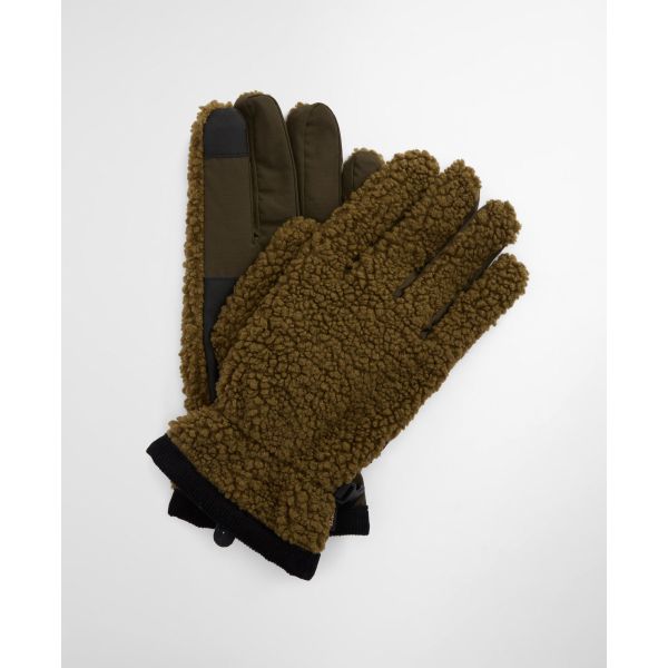 Field Fleece Gloves