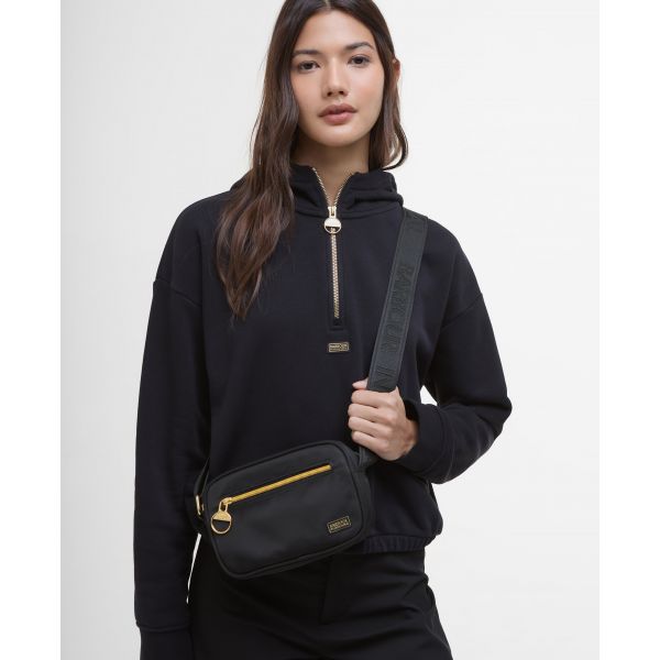 Qualify Micro Crossbody Bag