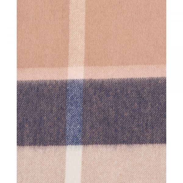 Rosefield Tartan Scarf