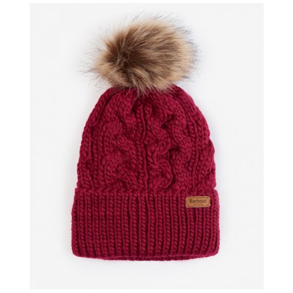 Penshaw Cable Beanie