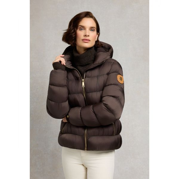 Harrow Padded Jacket