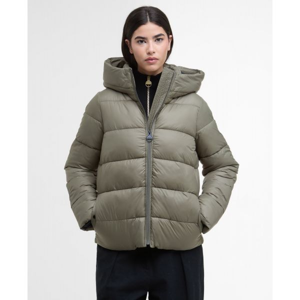 Olivios Puffer Jacket