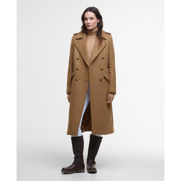 Cottesmore Wool Jacket