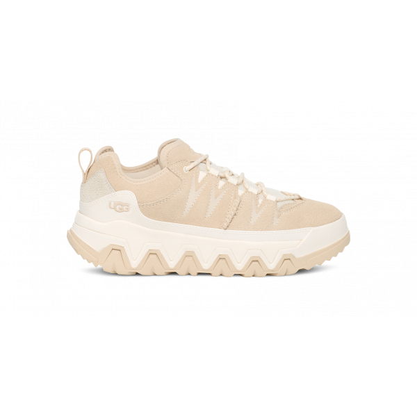 Women's CapTrail Low Trainer