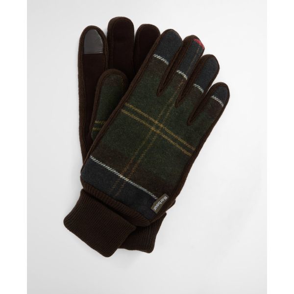 Hackney Gloves