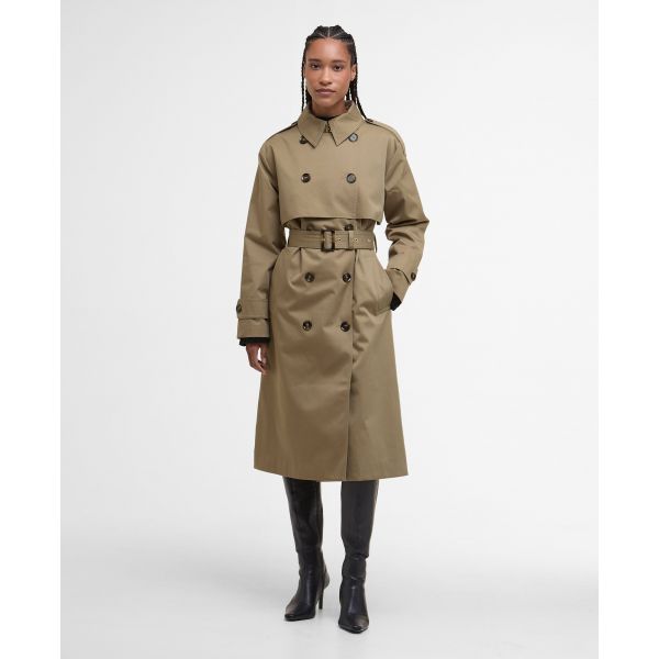 Aoife Trench Showerproof