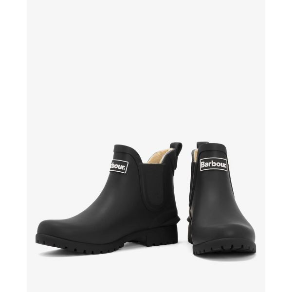 Kirkton Ankle Wellies