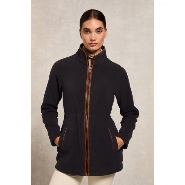 Country Longline Fleece