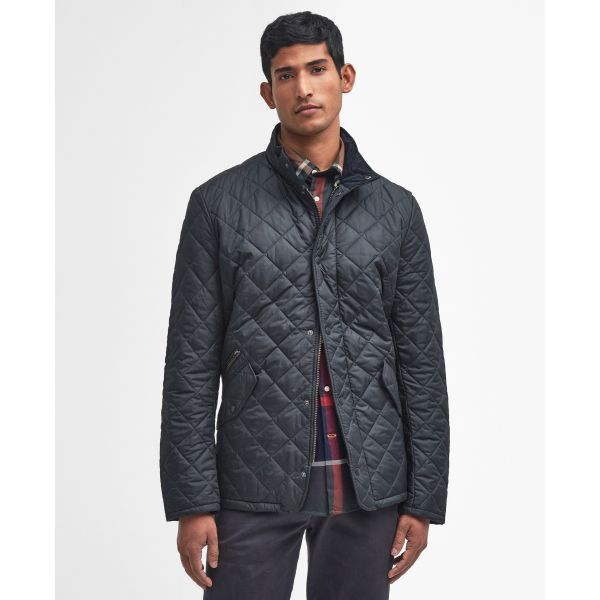 Chelsea Sports Quilted Jacket