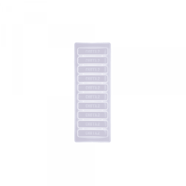 Ice Cube Tray Clear
