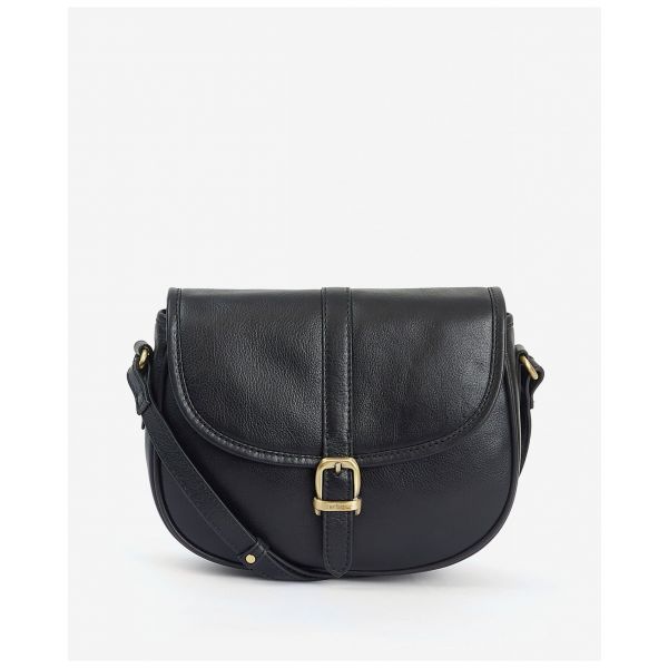 Laire Medium Saddle Bag