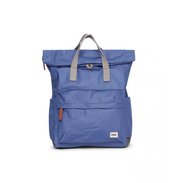 Canfield B Medium Recycled Nylon Burnt Blue