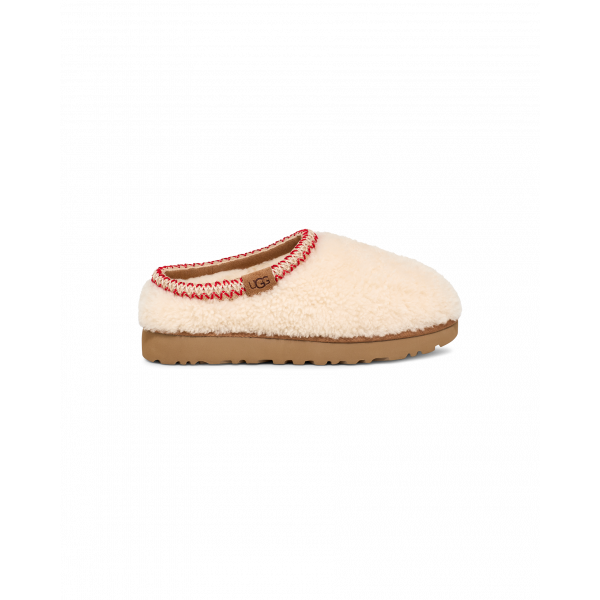 Tasman Maxi Curly Slipper