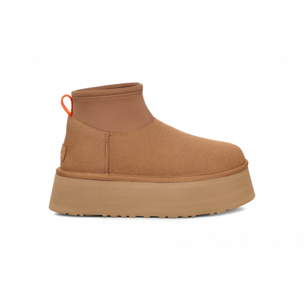 Classic Mini Dipper Classic Boot