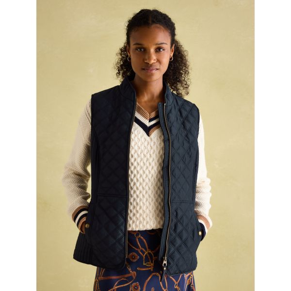 Minx Gilet