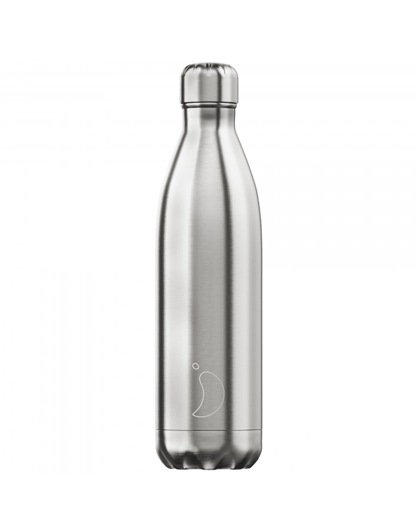 750ml Stainless Steel Bottle