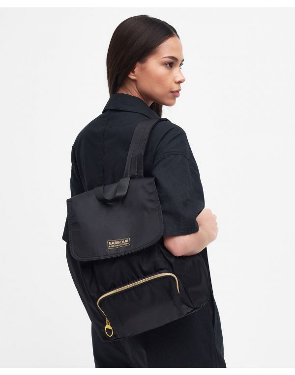 B.Intl Qualify Backpack