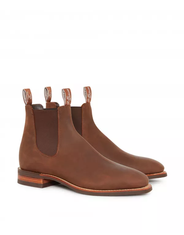 Comfort Craftsman Boot