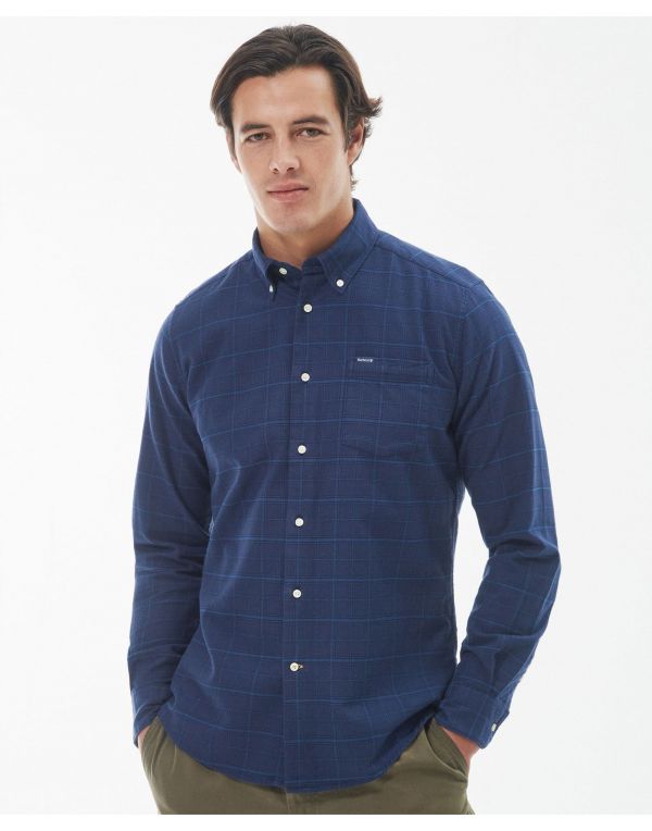 Trundell Tailored Shirt