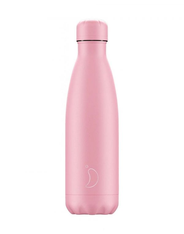 Pastel All Pink Bottle 500ml