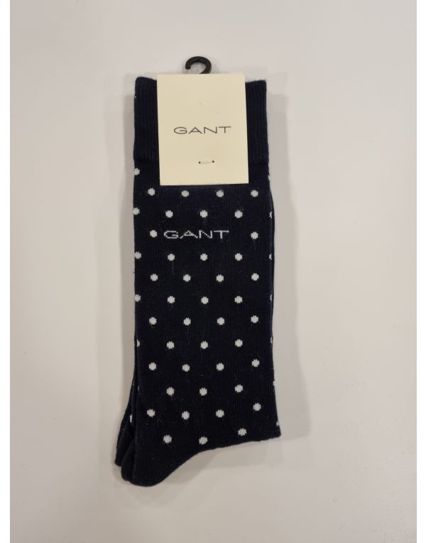 Tie Dot Socks