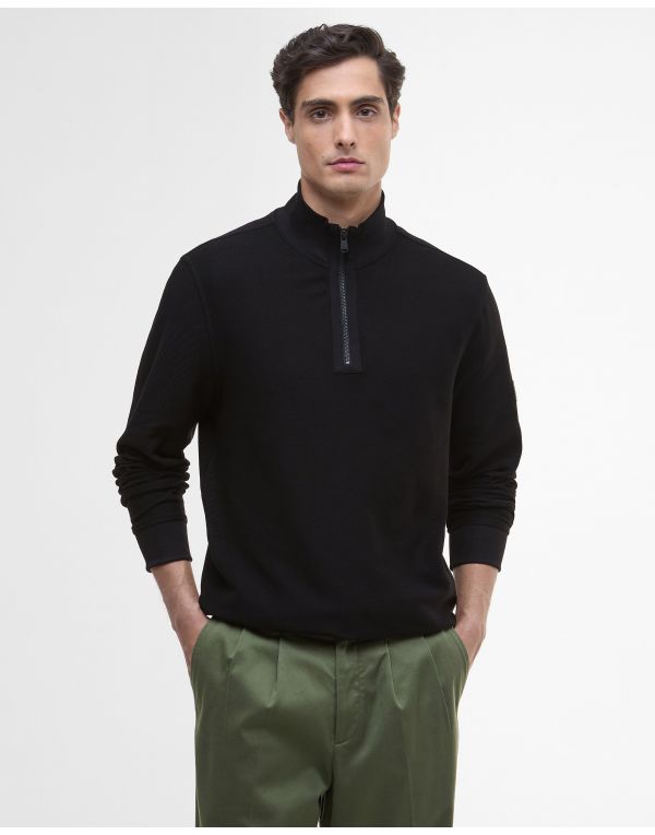 Samuel Funnel Neck