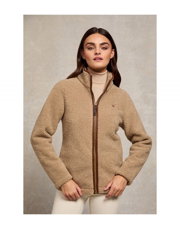 Country Fleece Jacket