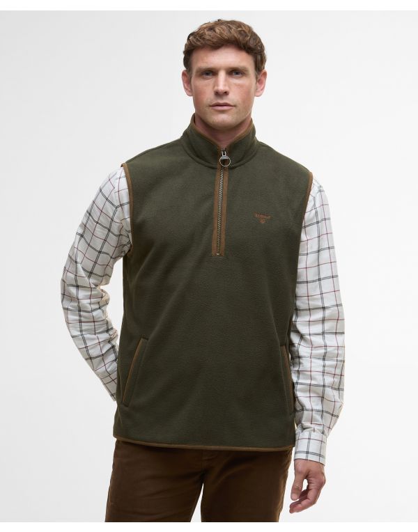 Harwood Gilet