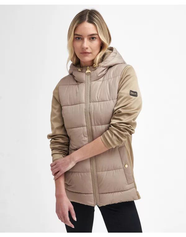 ジャケット Barbour Women's Auburn Quilted Jacket LQU0931-BK11 Barbour Women's Auburn Quilted Jacket LQU0931-BK11 118591985