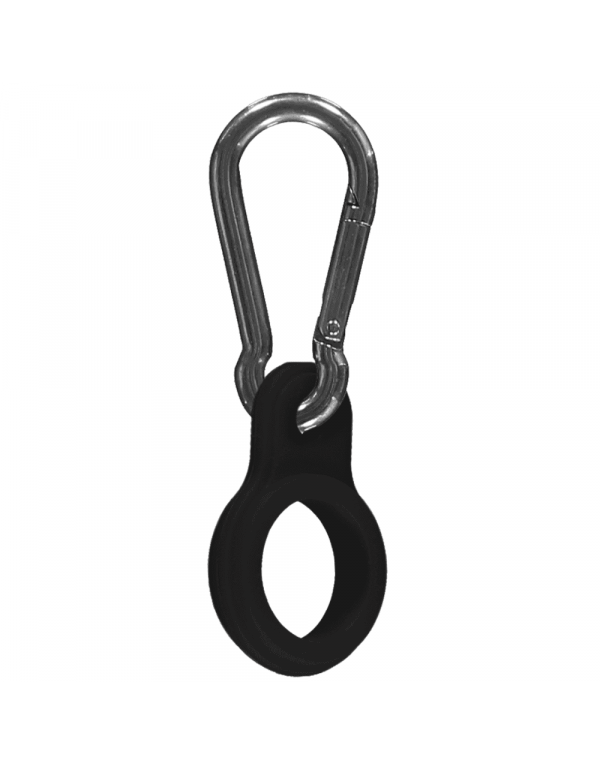 Chilly's Carabiner