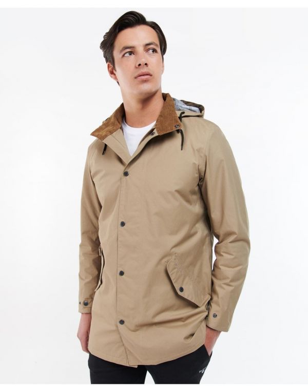 Barbour blencathra jacket Clearance