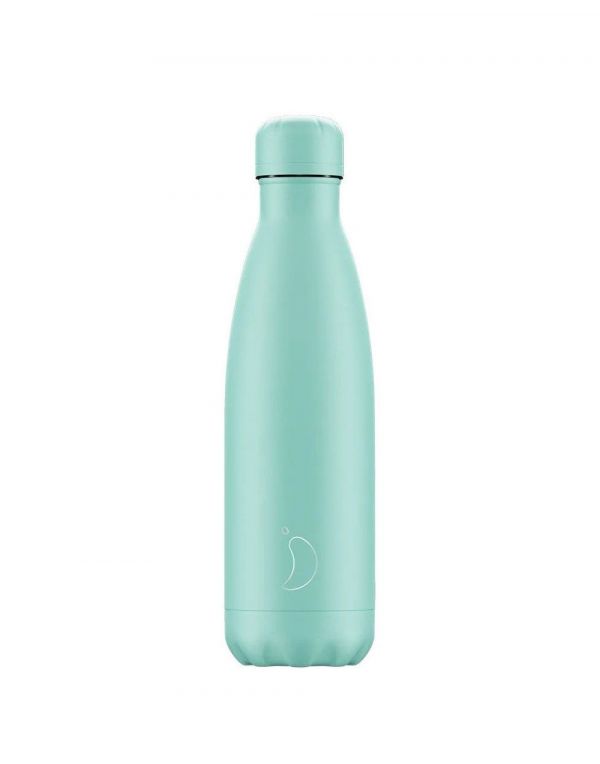 Pastel All Green Bottle 500ml