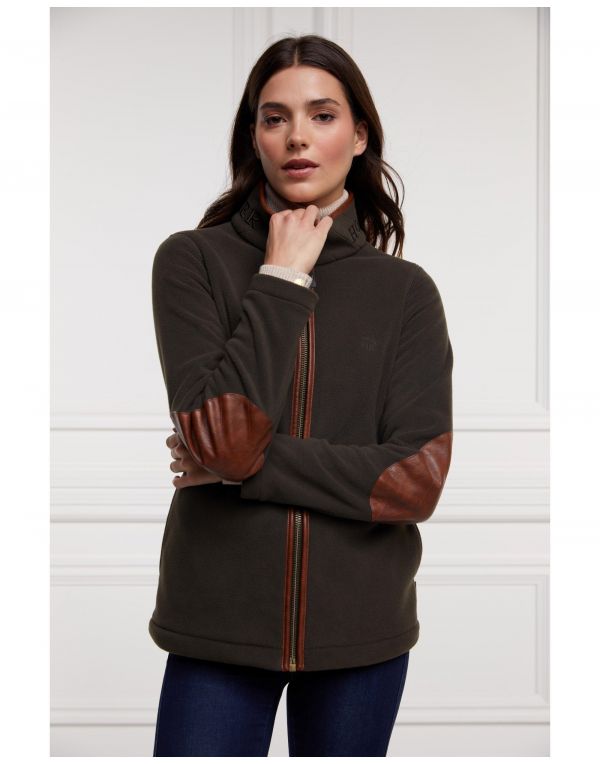 Country Fleece Jacket
