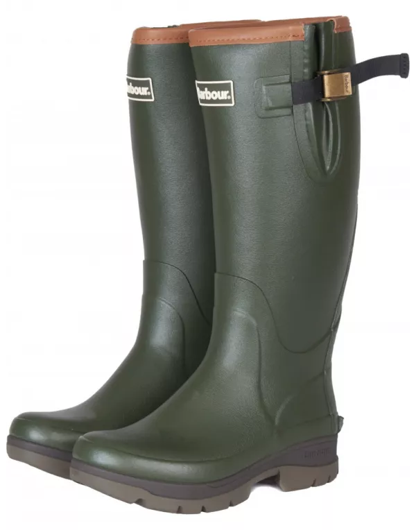 Women's Tempest Wellington Boot