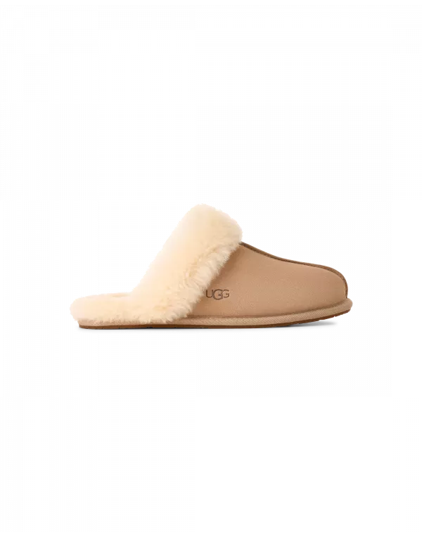 Scuffette II Slipper