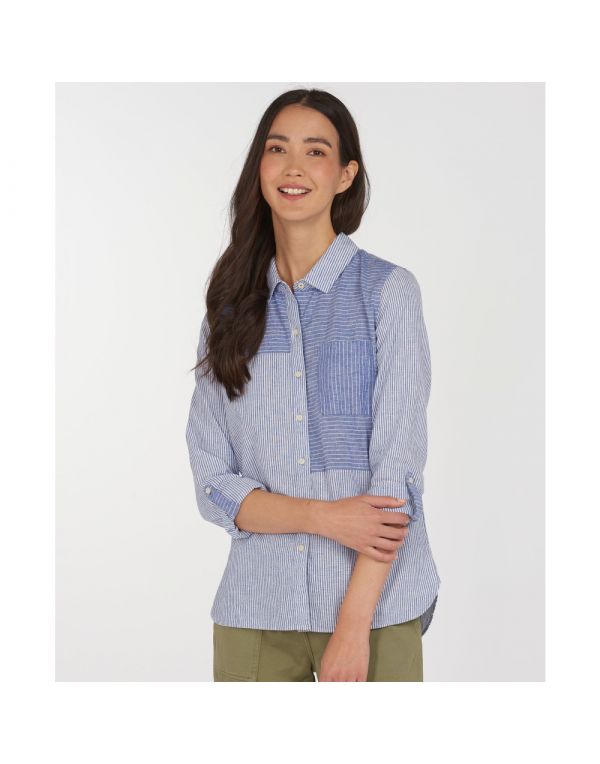 Ladies Beachfront Shirt