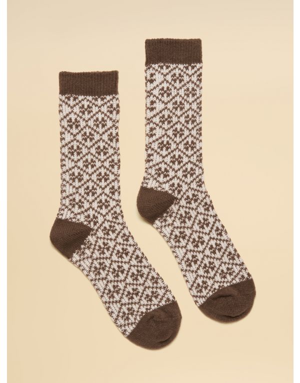 Cosy Socks