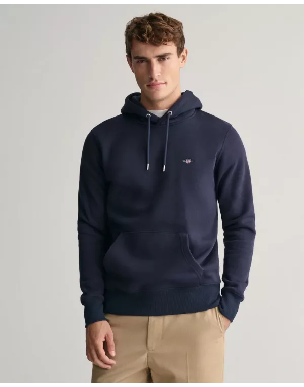 Shield Hoodie
